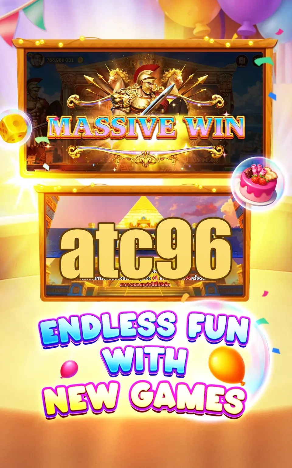 atc96 APK