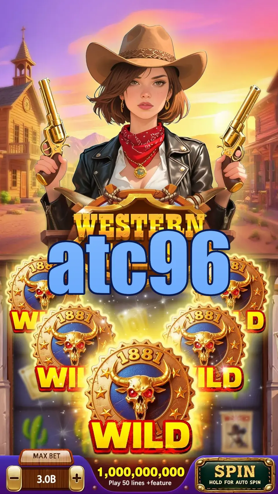 atc96 APK