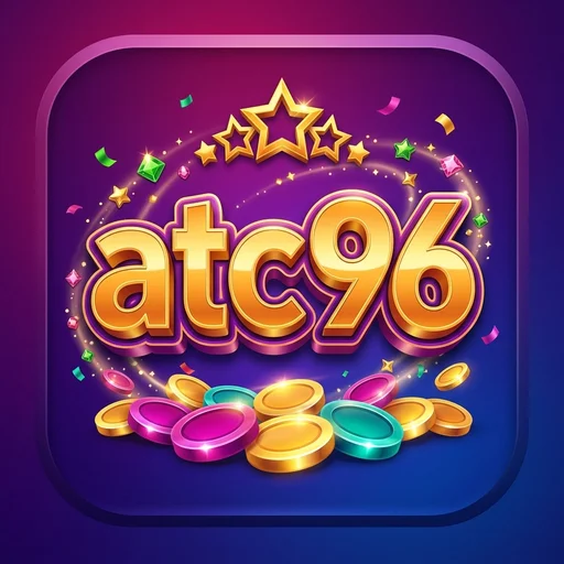 atc96 Logo - ทางการ