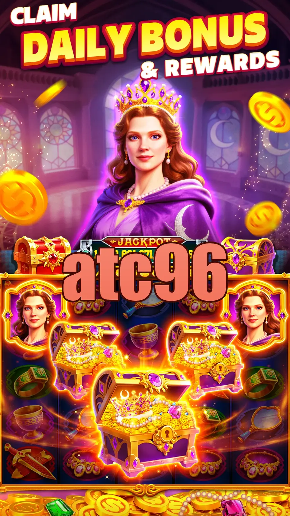 atc96 Preview - ทางการ ดาวน์โหลด